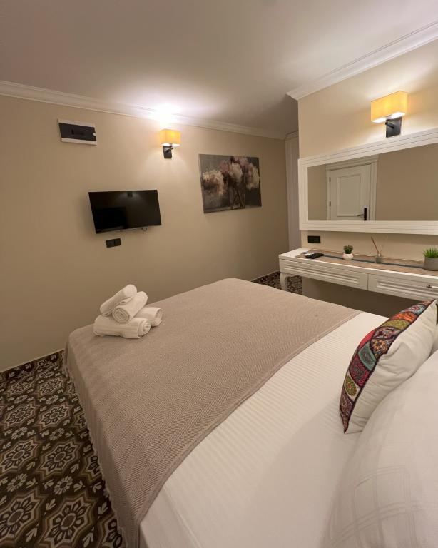 Otel Resmi
