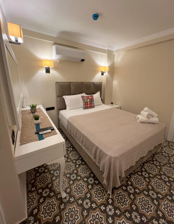 Otel Resmi