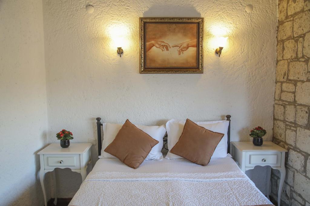 Deluxe Oda (Balkonsuz)