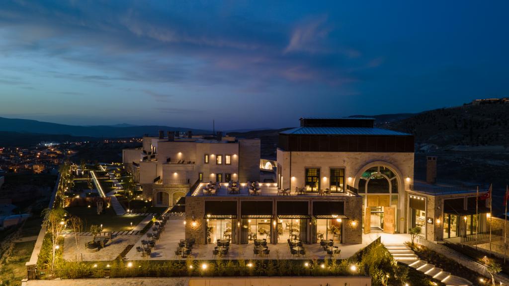 Otel Resmi