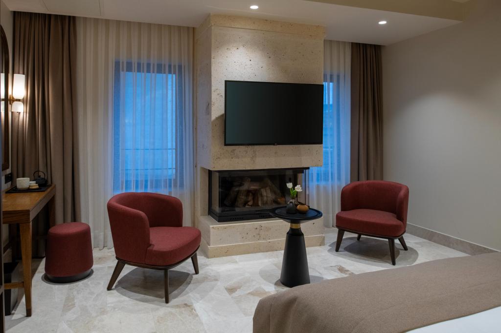 Otel Resmi
