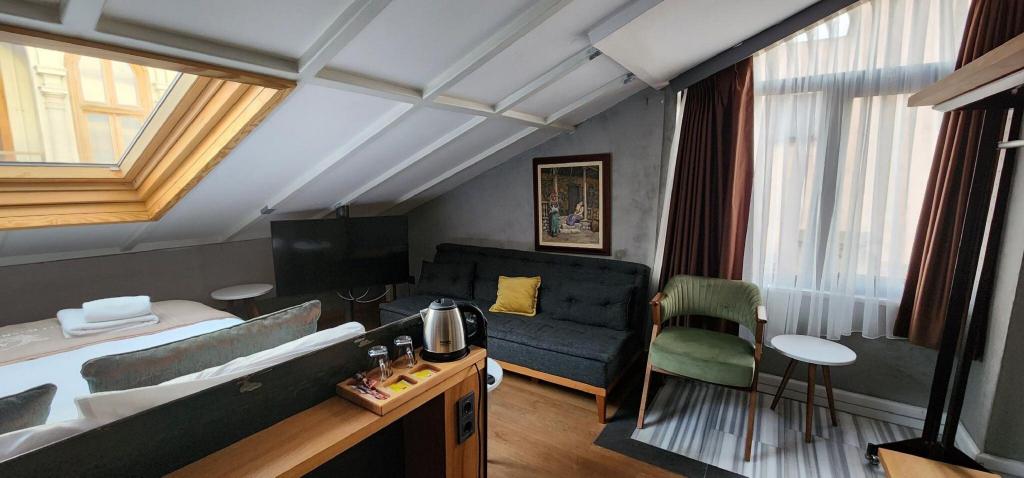 Otel Resmi