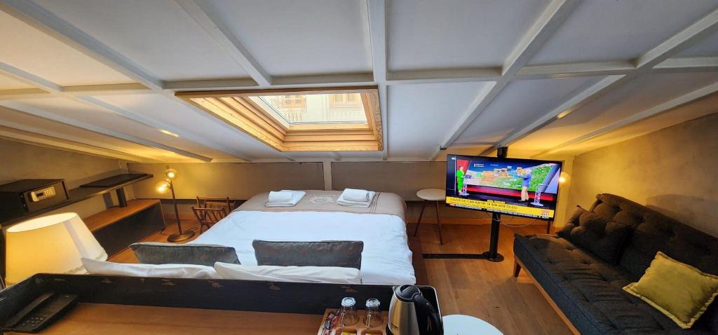Otel Resmi