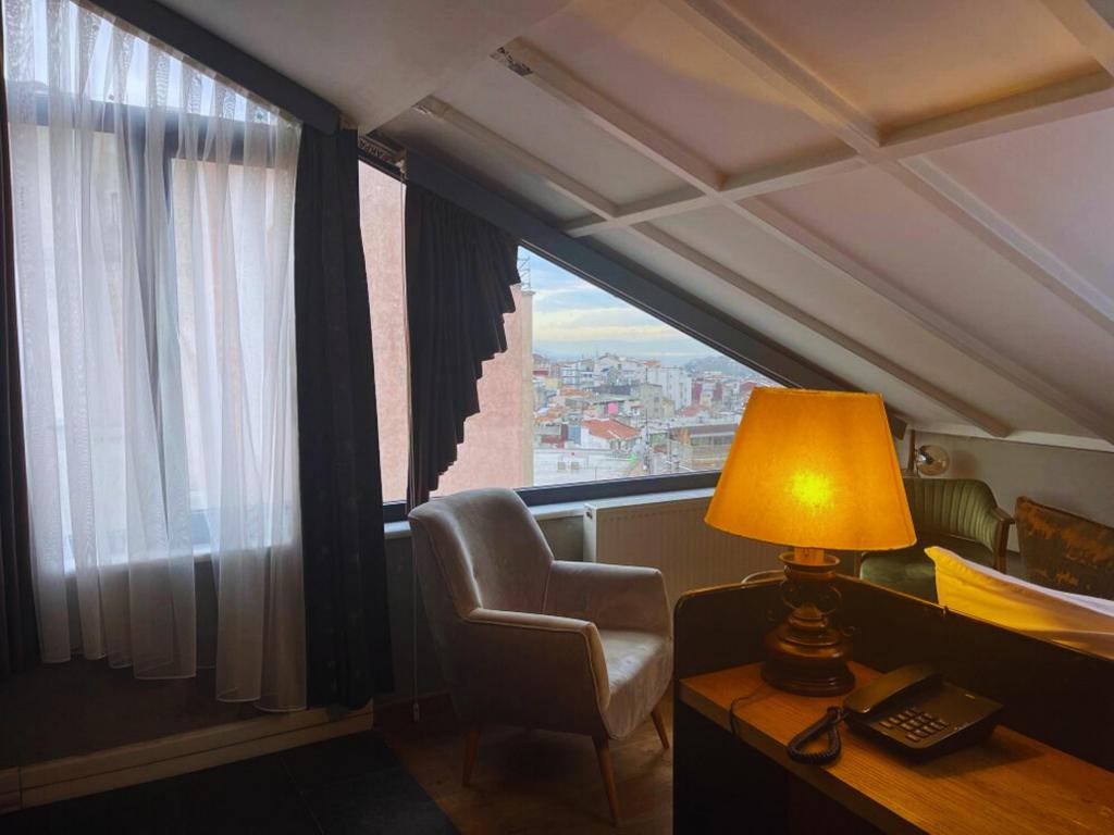 Otel Resmi