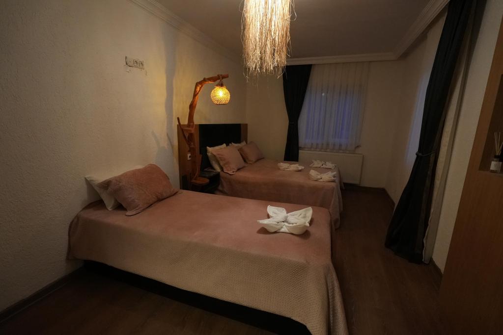 Double, Garden View, With Pool