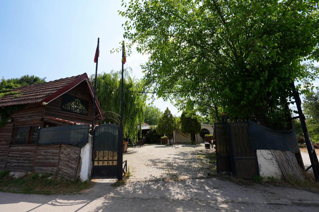 Alex Village Life