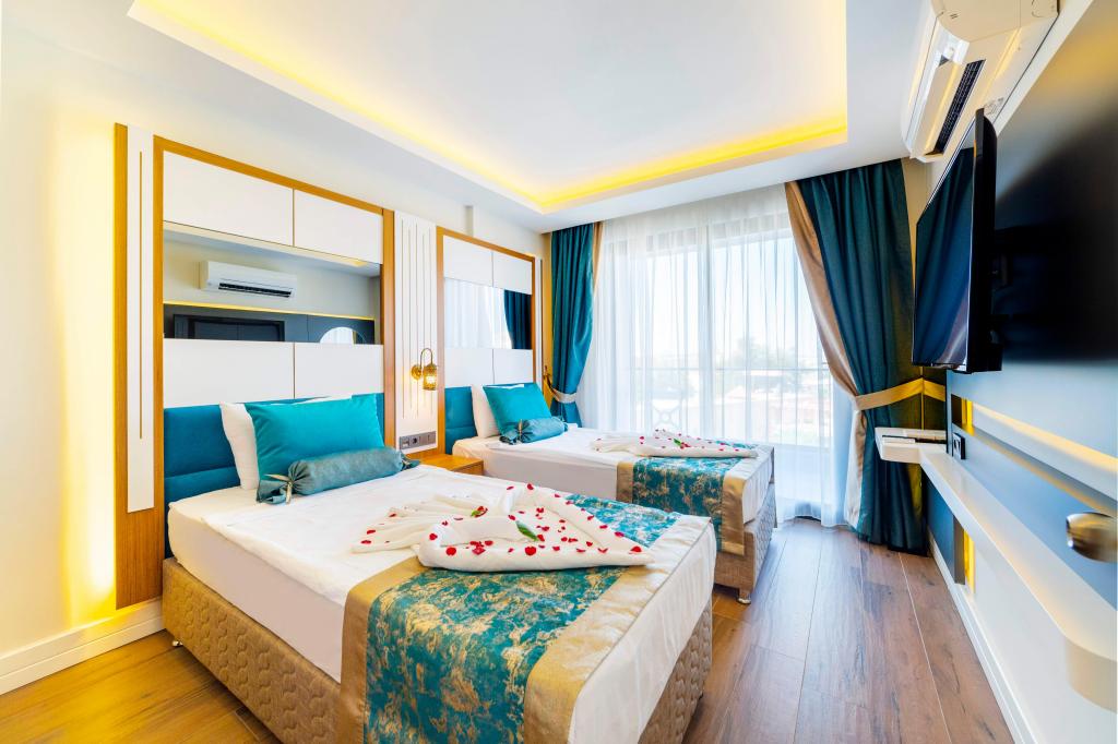 Otel Resmi