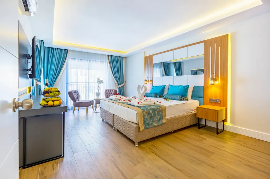 Otel Resmi