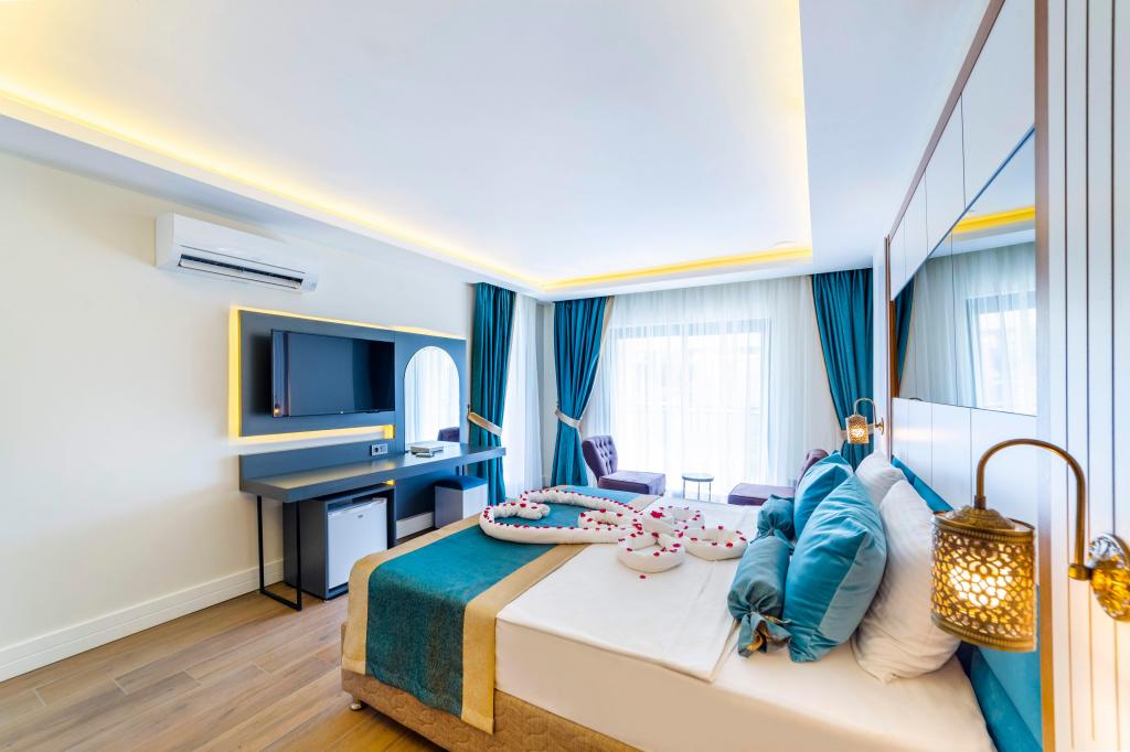 Otel Resmi