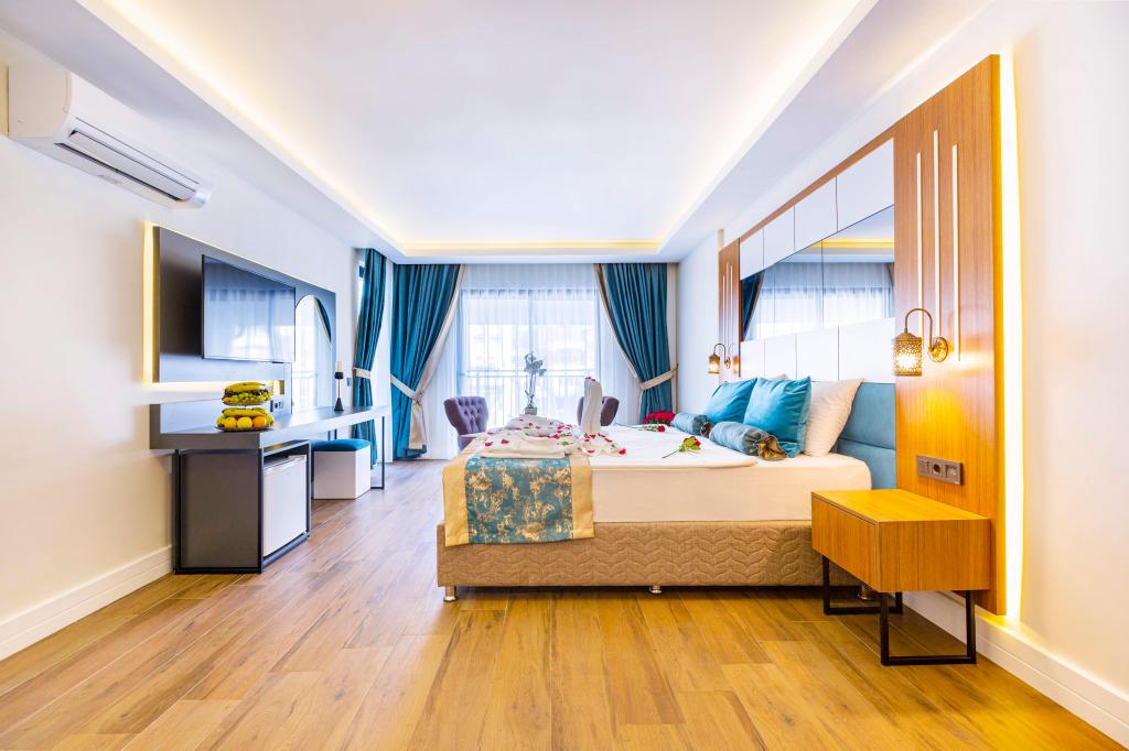 Otel Resmi