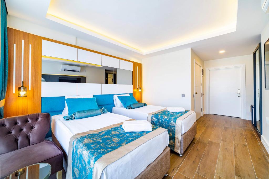 Otel Resmi