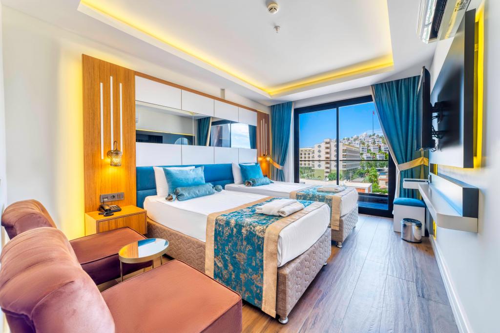 Otel Resmi