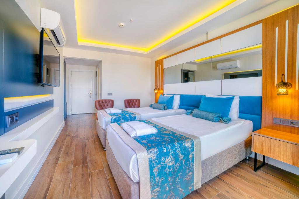 Otel Resmi