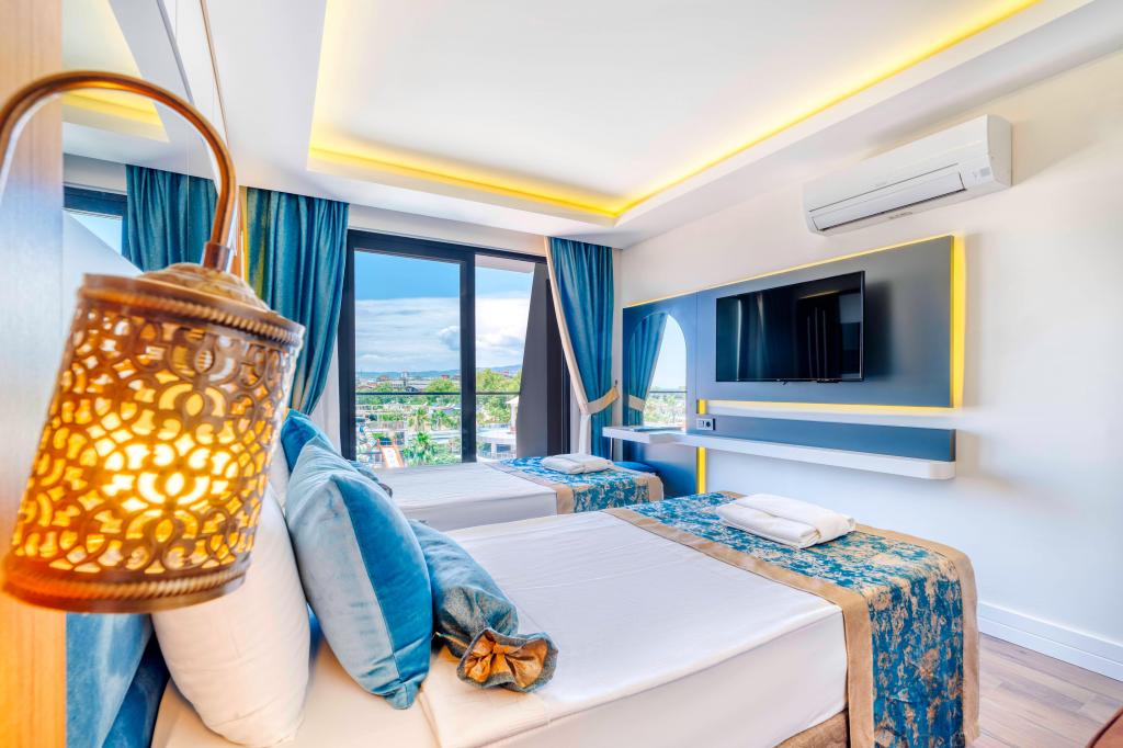 Otel Resmi