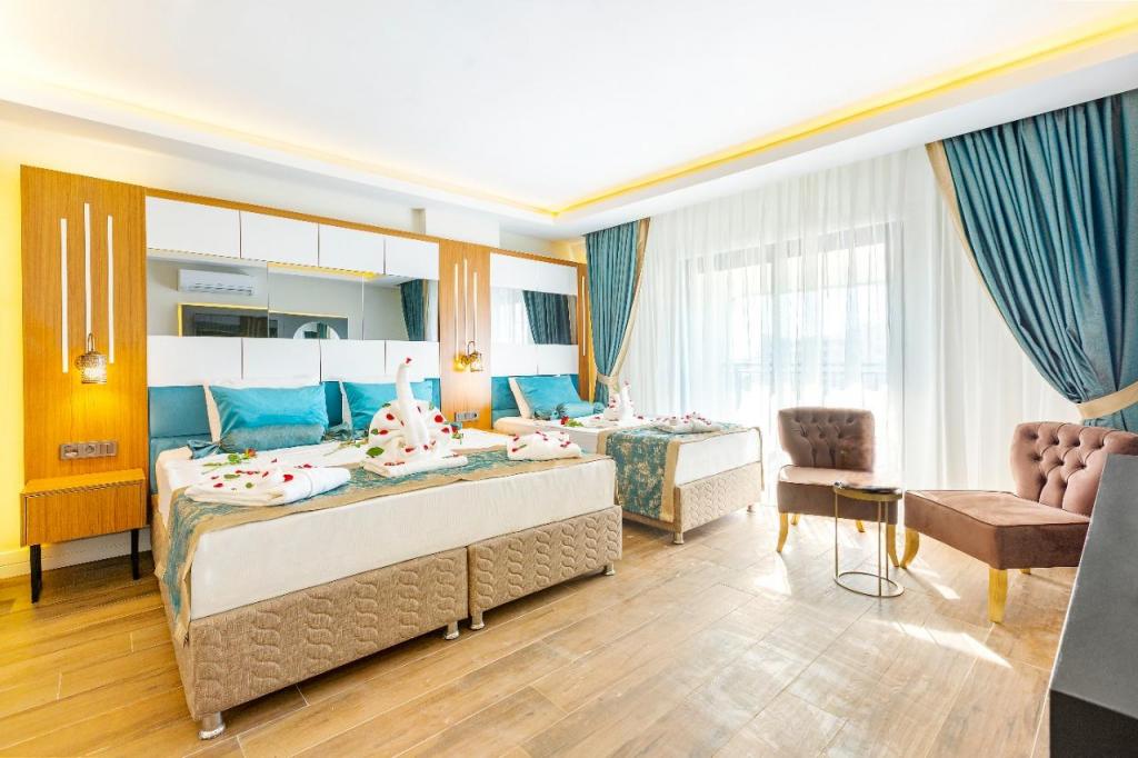 Otel Resmi