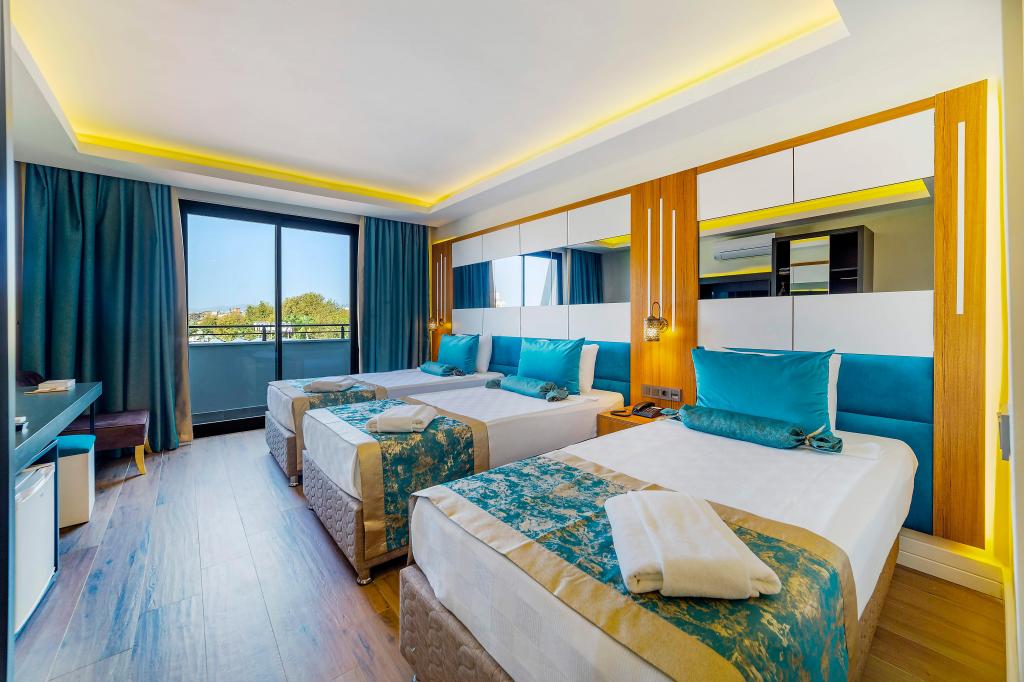 Otel Resmi