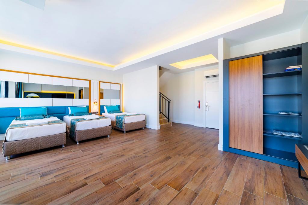 Otel Resmi