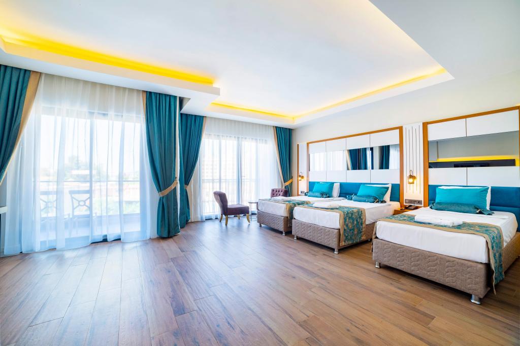Otel Resmi