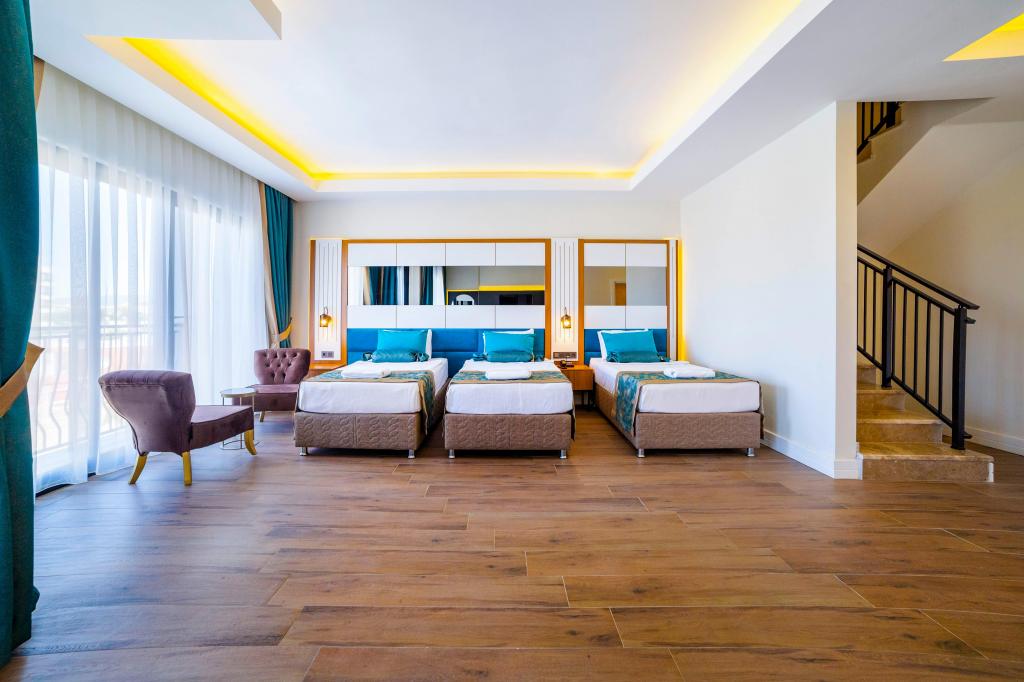 Otel Resmi