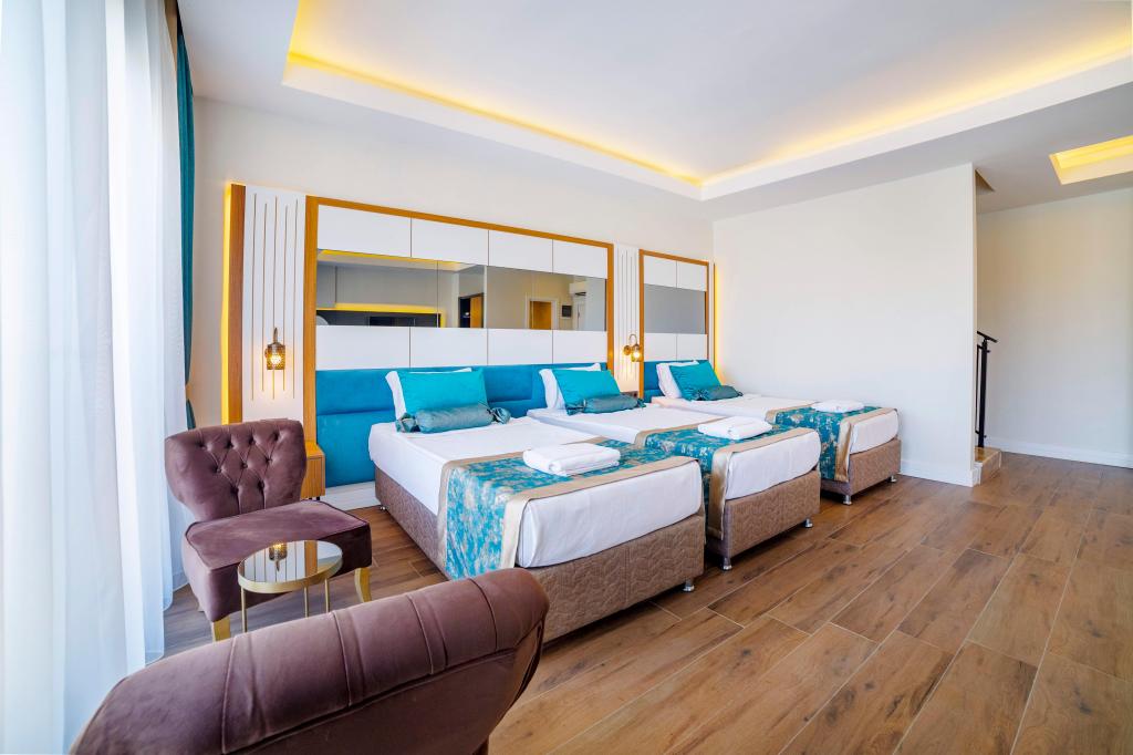 Otel Resmi