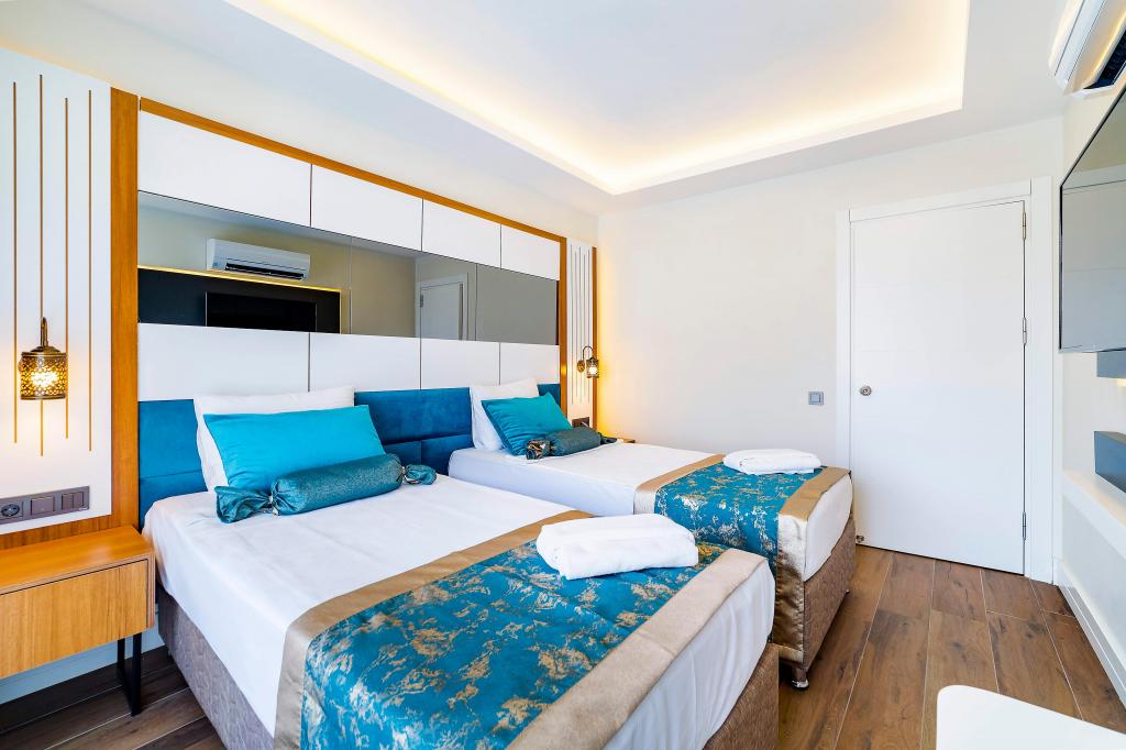 Otel Resmi