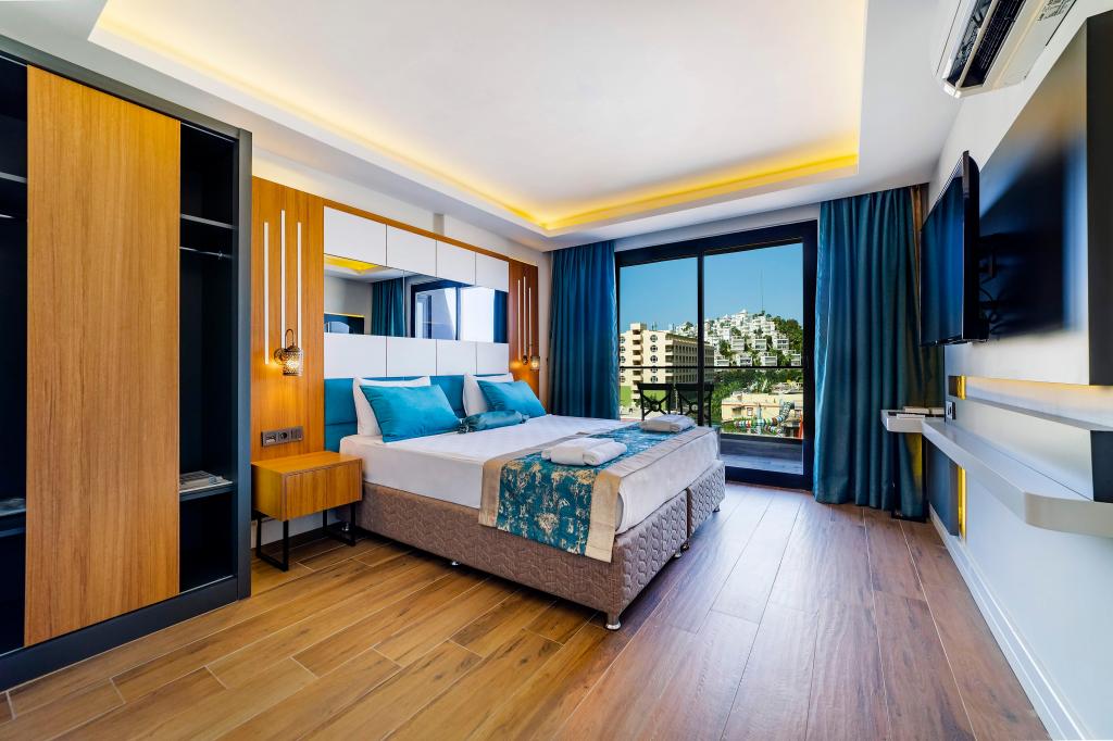 Otel Resmi