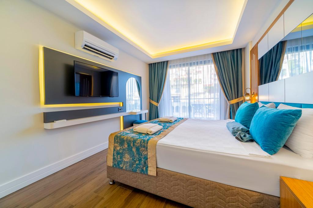 Otel Resmi