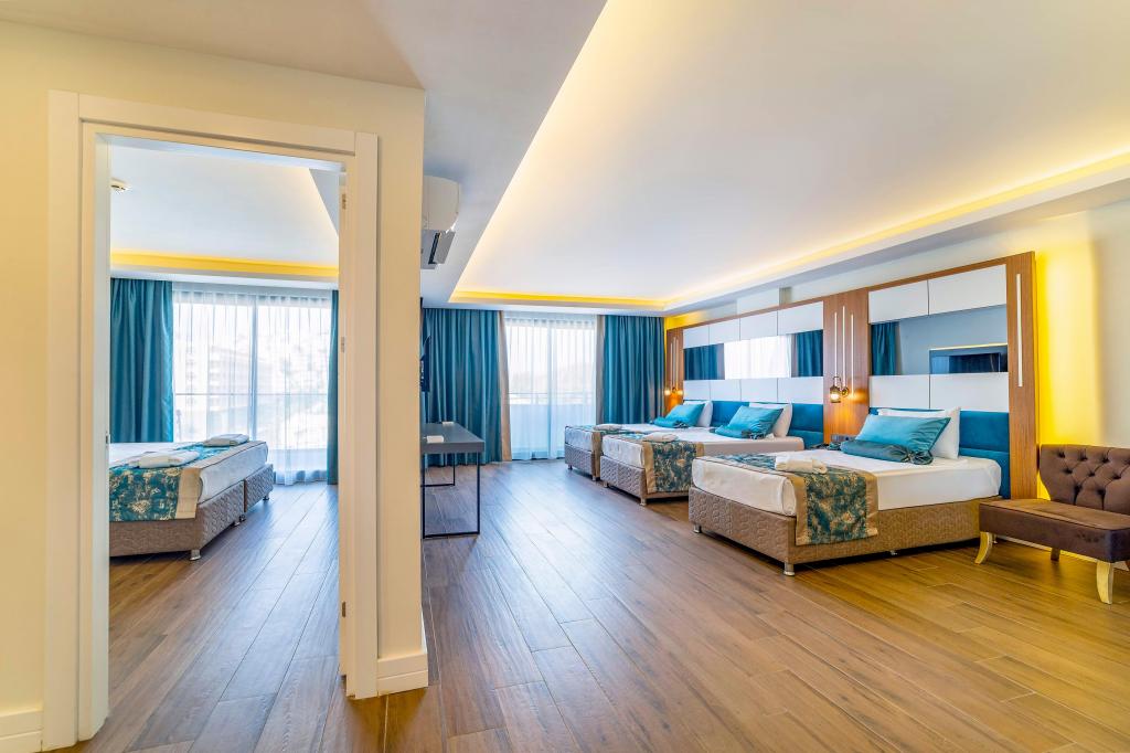 Otel Resmi