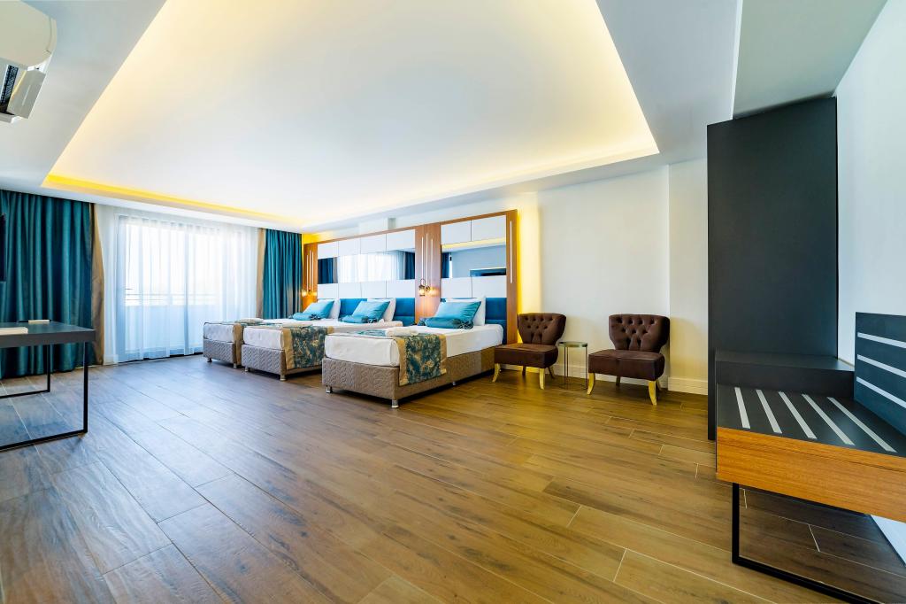 Otel Resmi