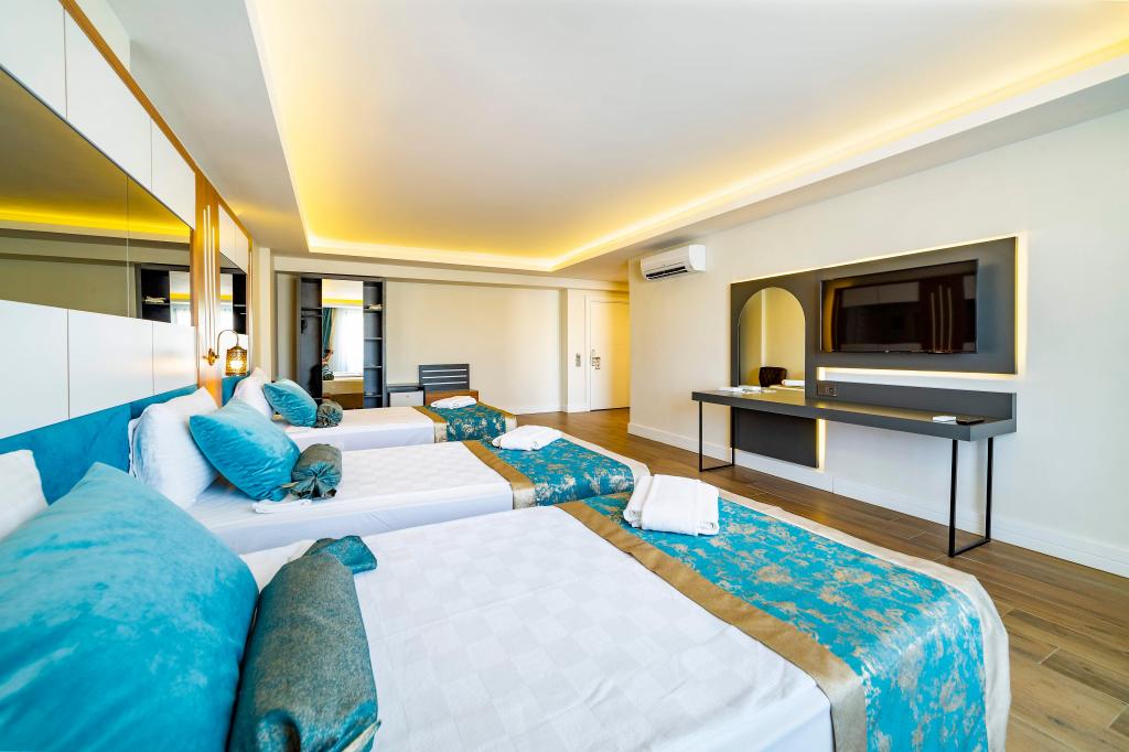 Otel Resmi