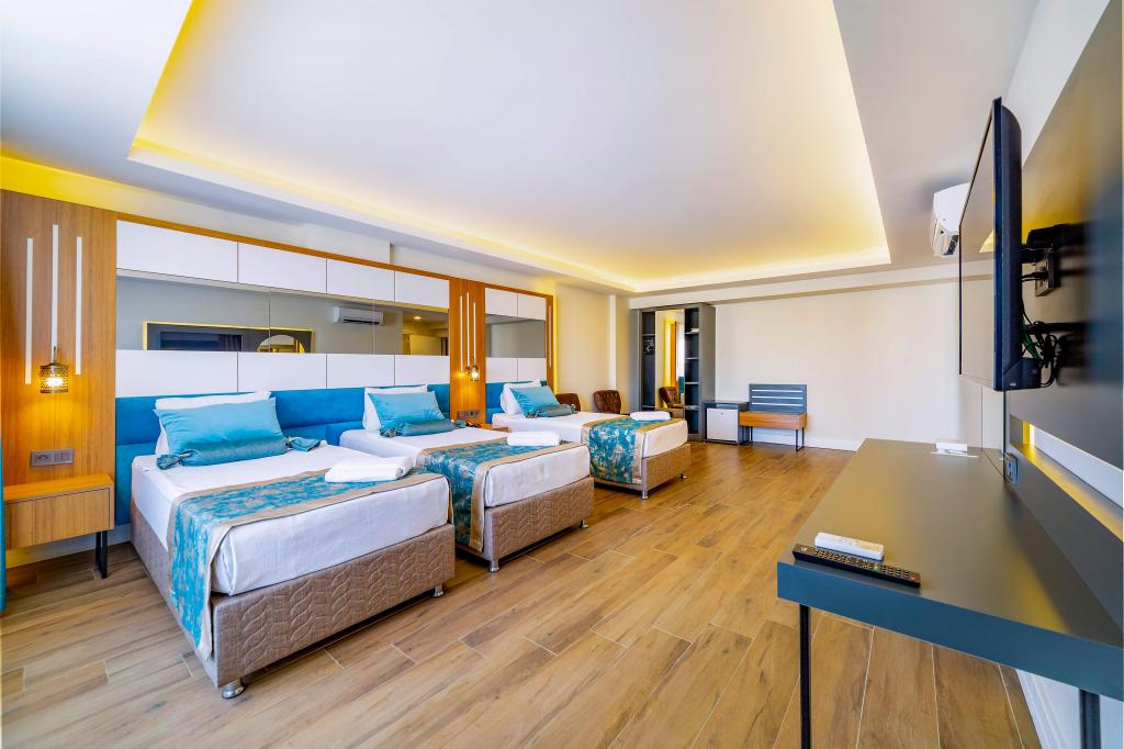 Otel Resmi