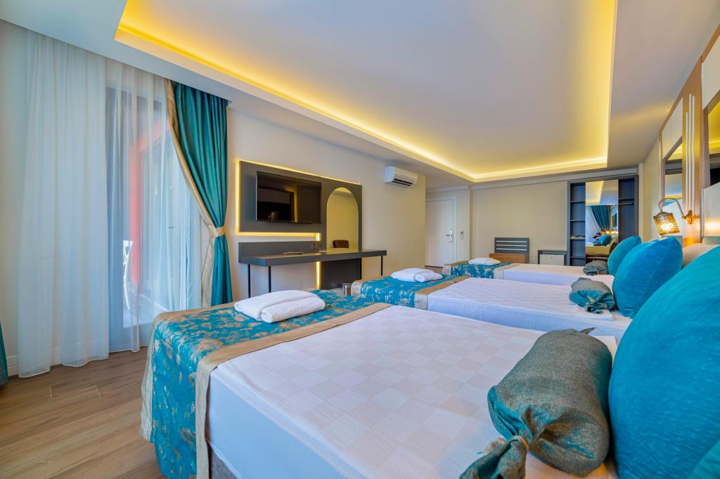 Otel Resmi