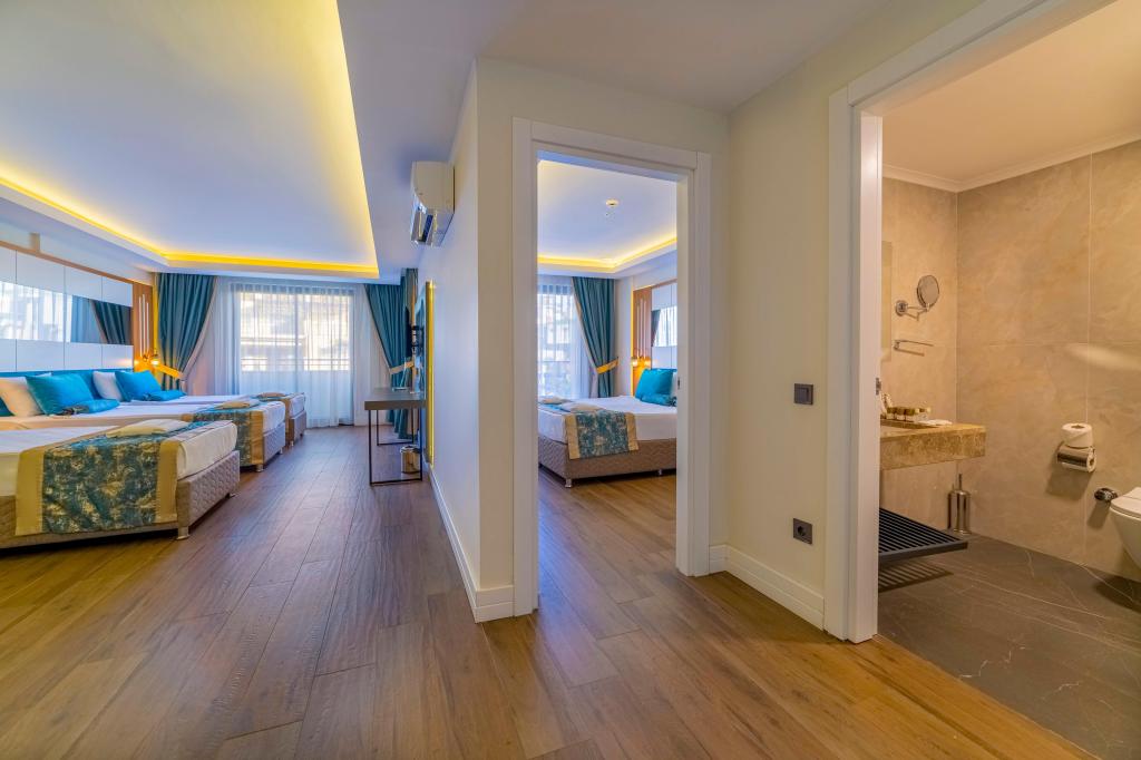 Otel Resmi