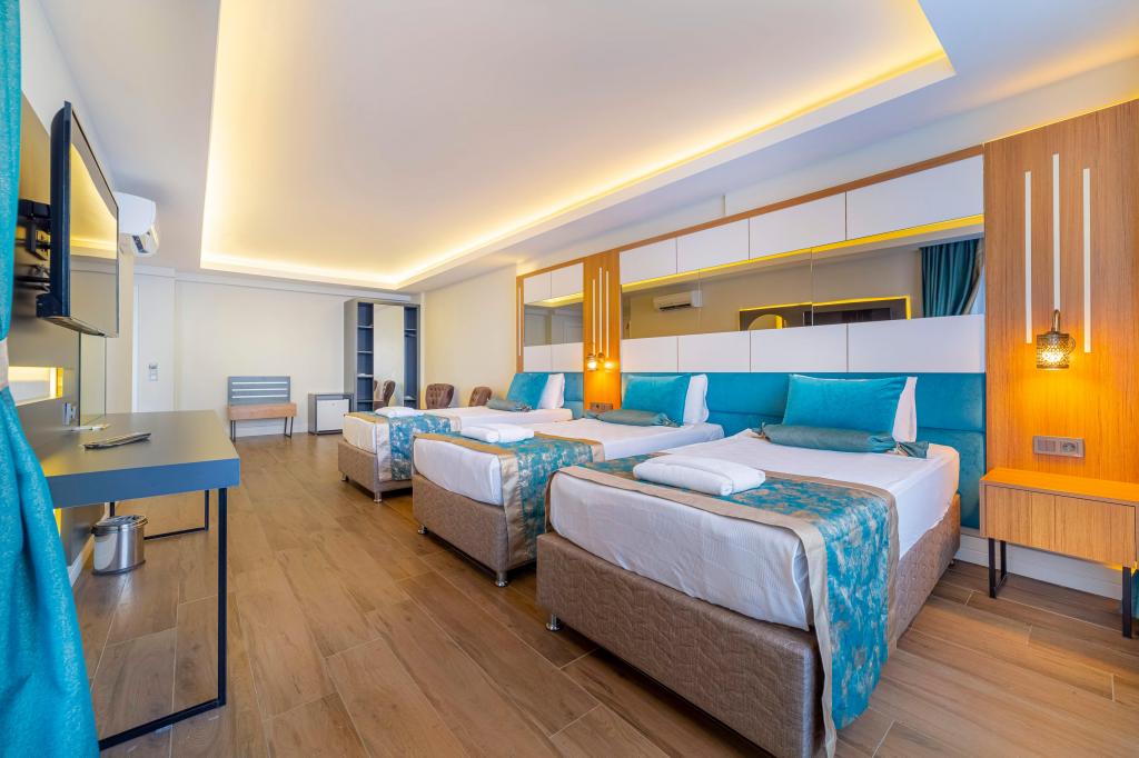 Otel Resmi