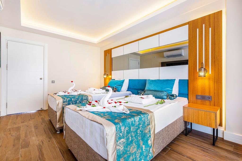 Otel Resmi