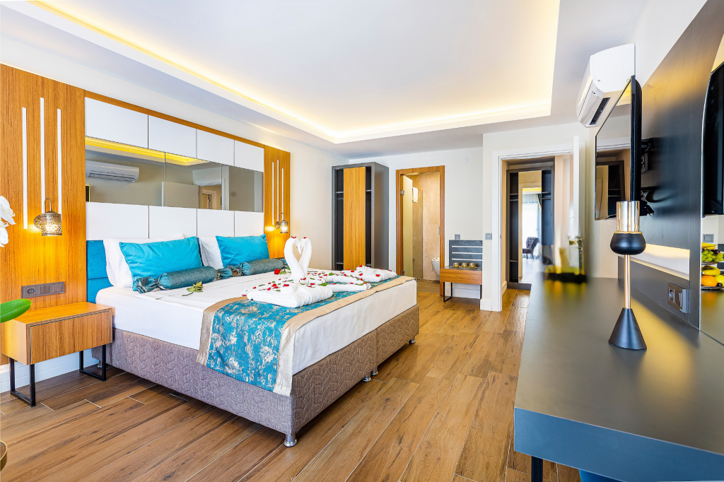 Otel Resmi