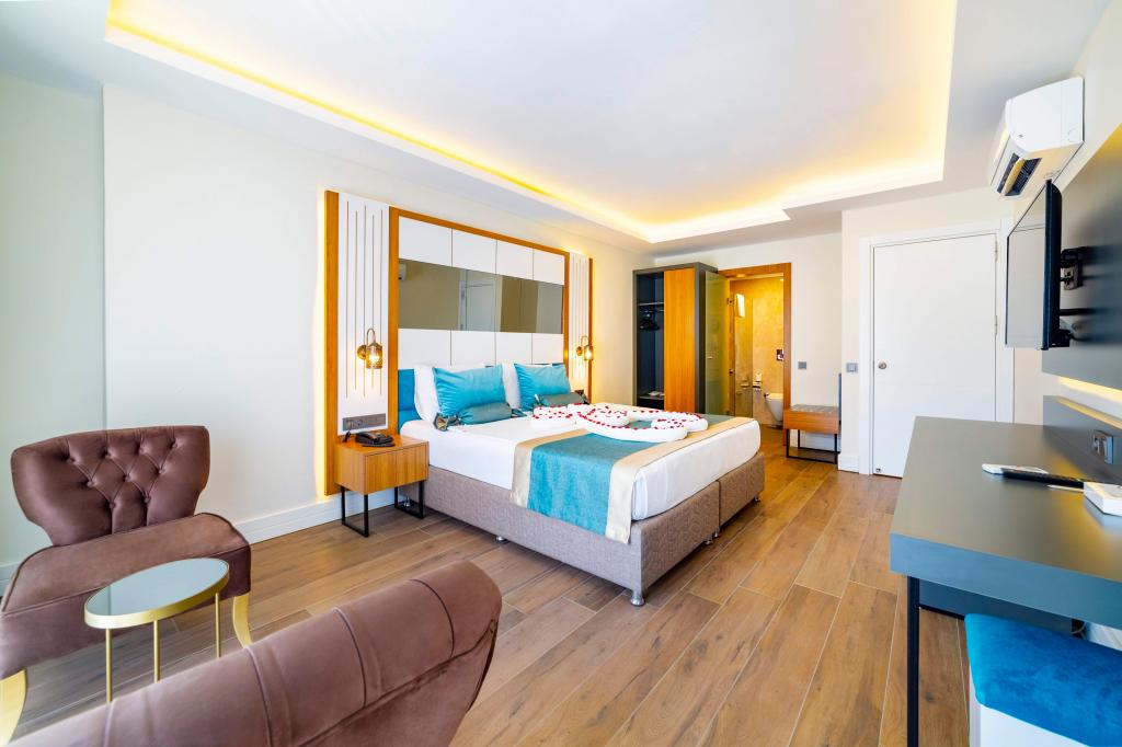 Otel Resmi