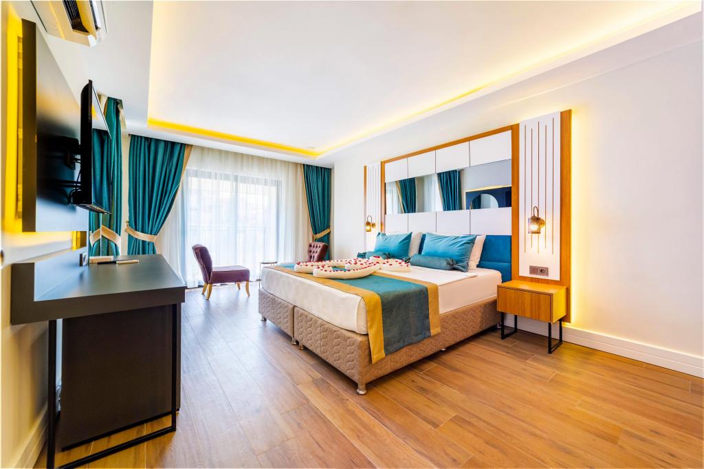 Otel Resmi