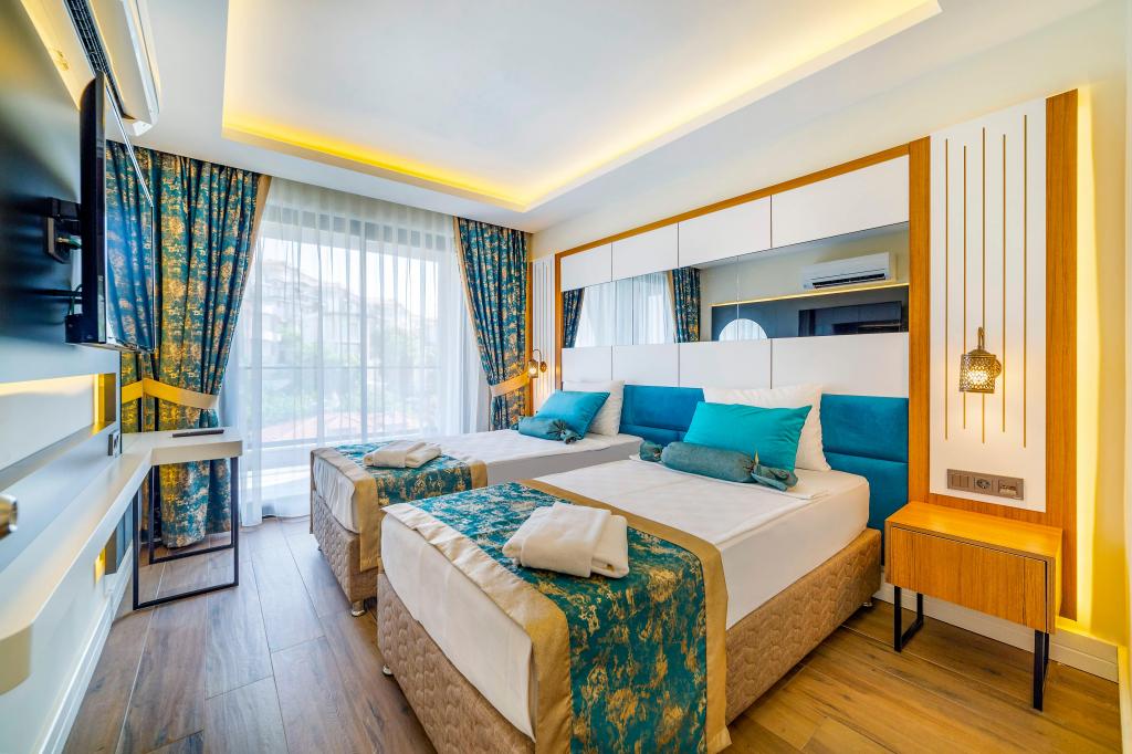 Otel Resmi