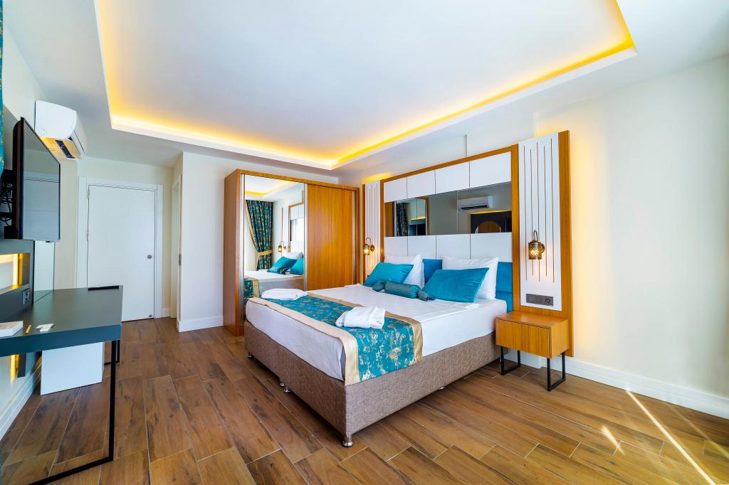 Otel Resmi