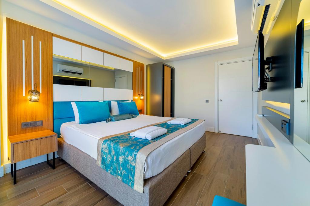 Otel Resmi