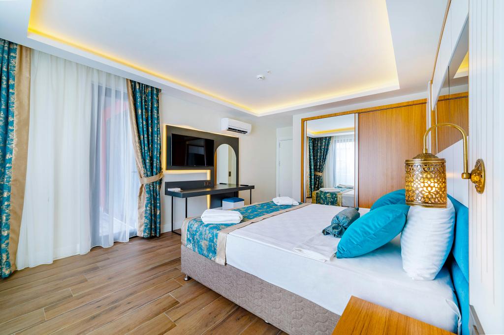 Otel Resmi
