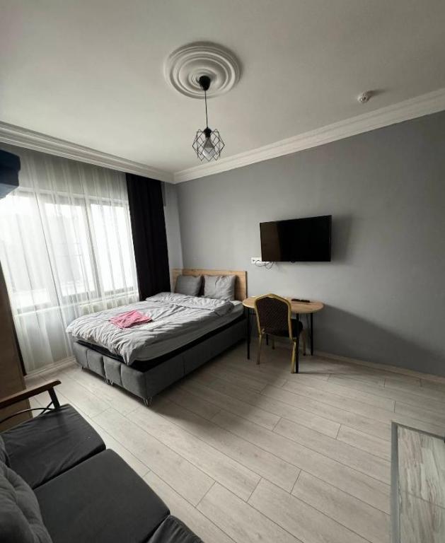 Ali Aslan Konuk Evi Elazığ
