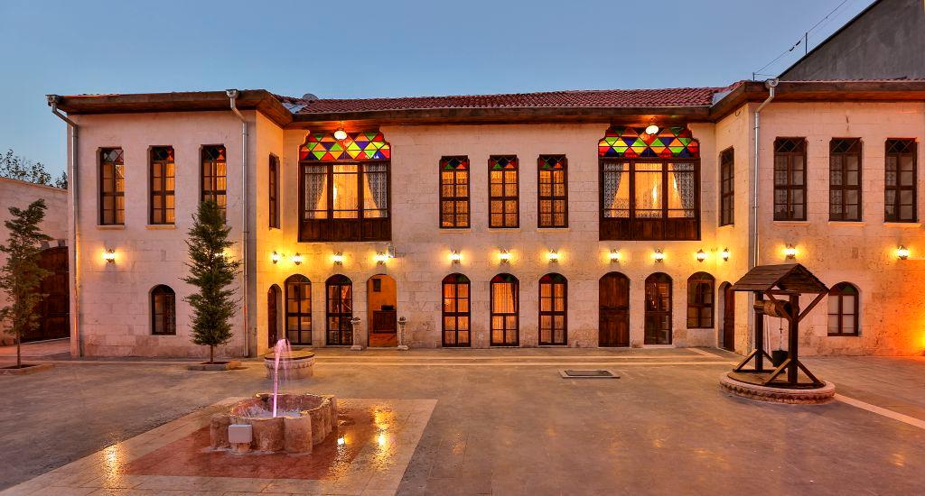 Alibey Konağı