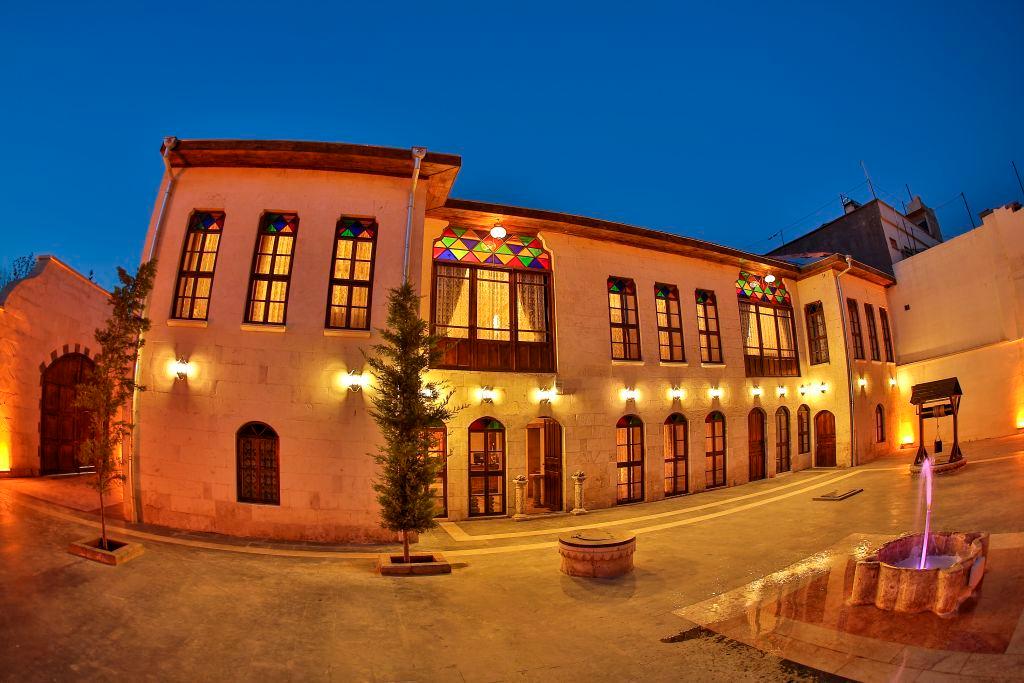 Otel Resmi
