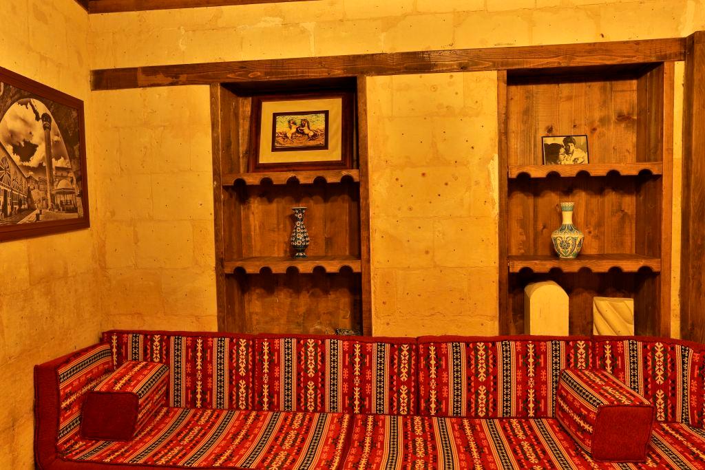 Otel Resmi