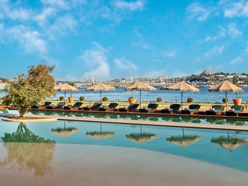 Aliee İstanbul- A Paris Society Collection Hotel
