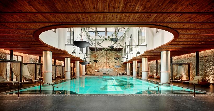 SPA