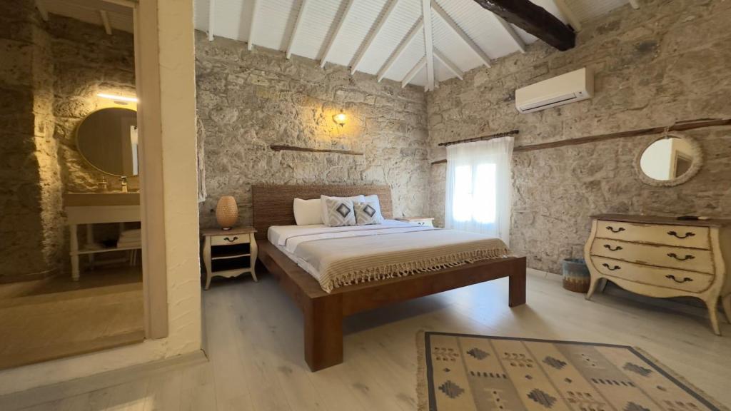 Deluxe Oda, Cadde Manzaralı