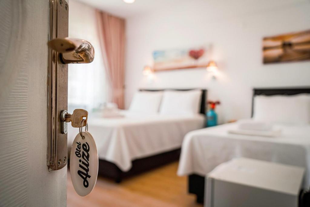Otel Resmi